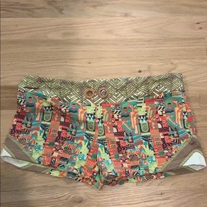 Maaji swim shorts